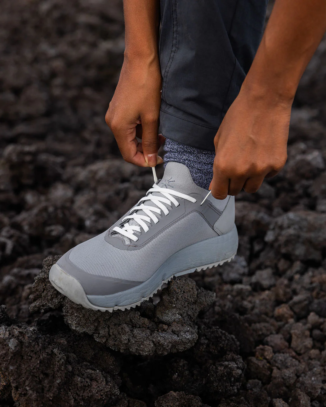 All-Terrain 2 Drizzle Grey - Image 7