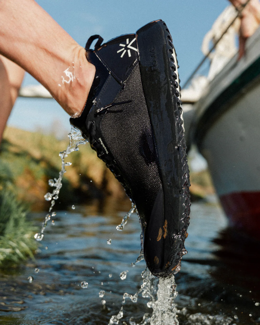 All-Terrain 2 Fresh Black - Image 7