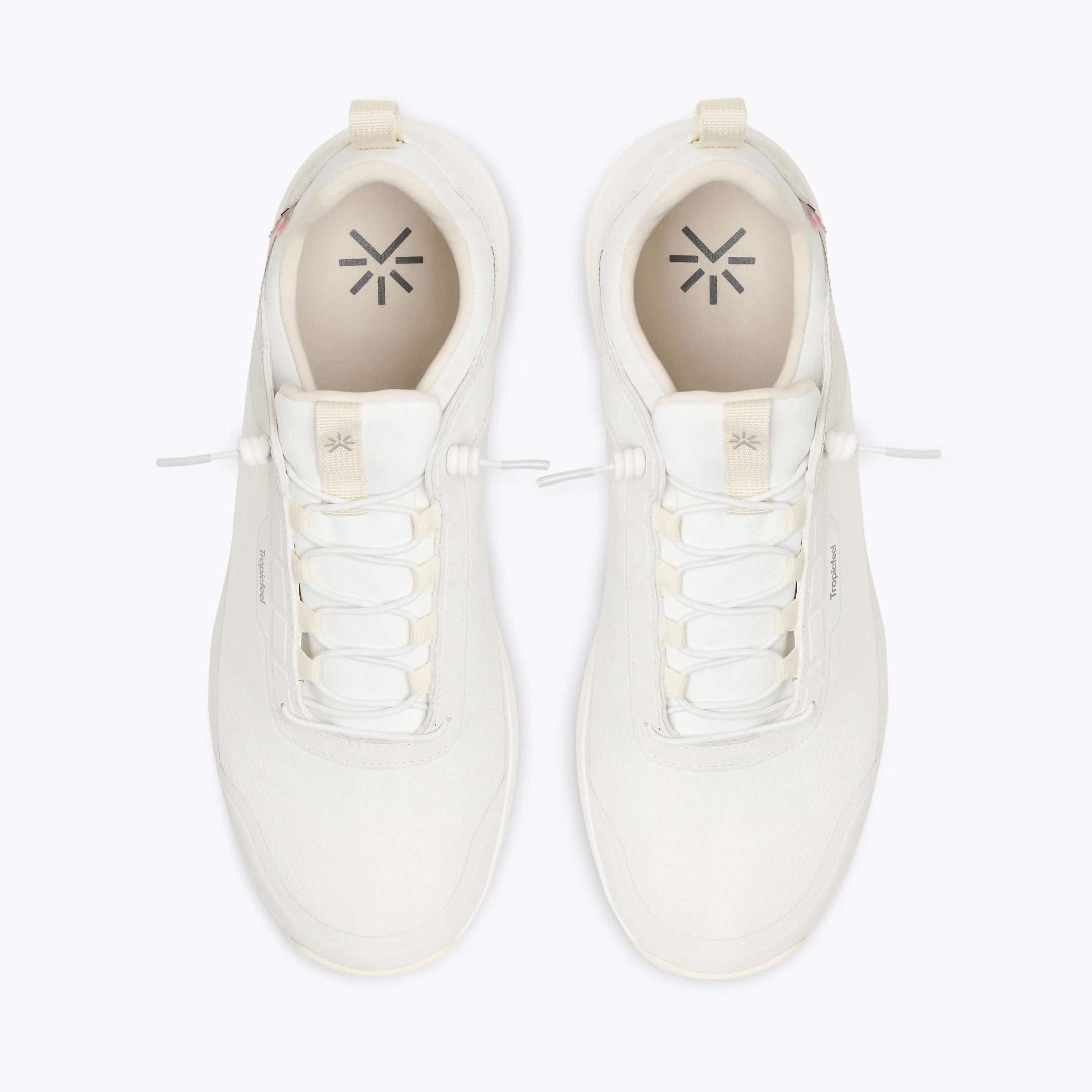 AT HDry® All White - Image 5