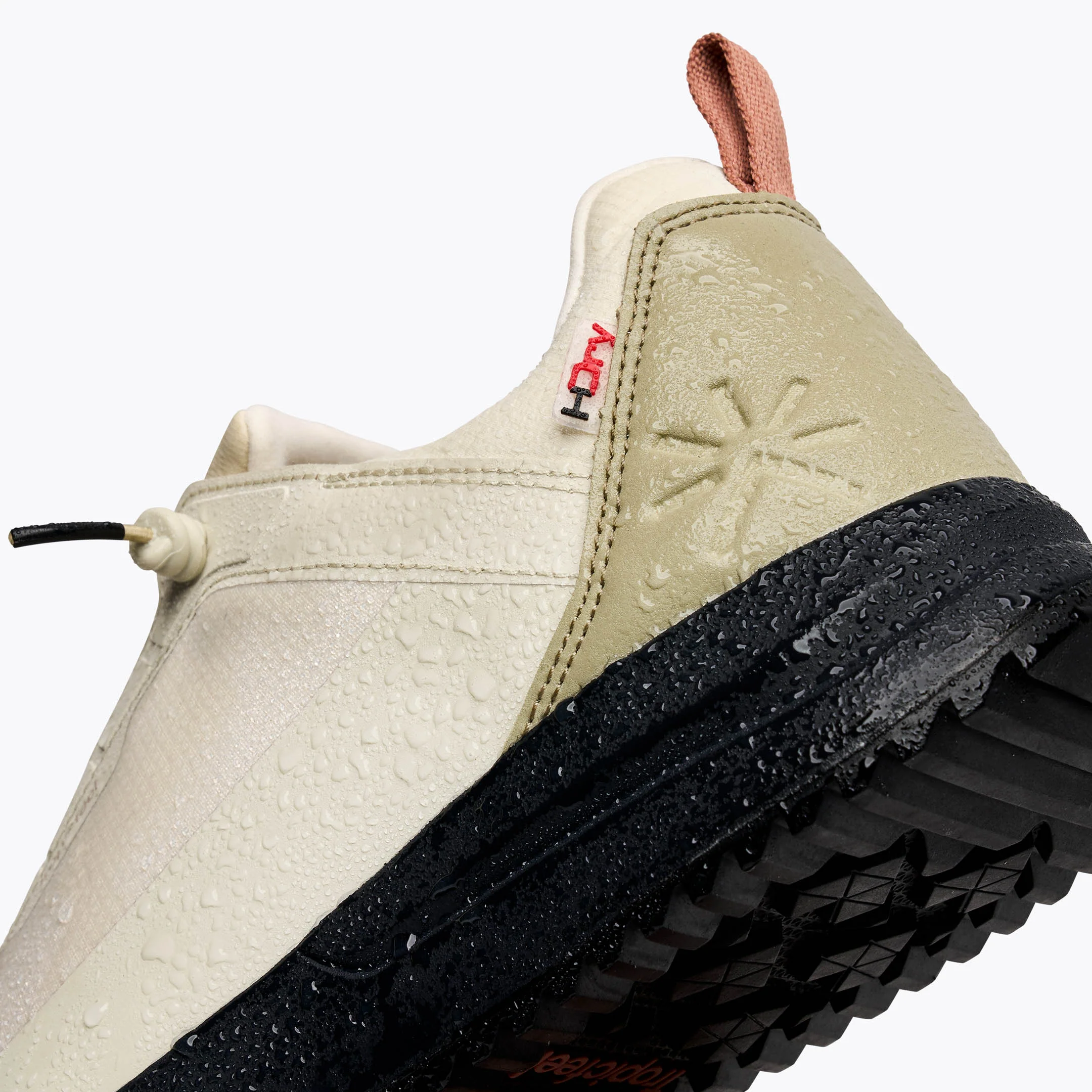 AT HDry® Bone White - Image 8