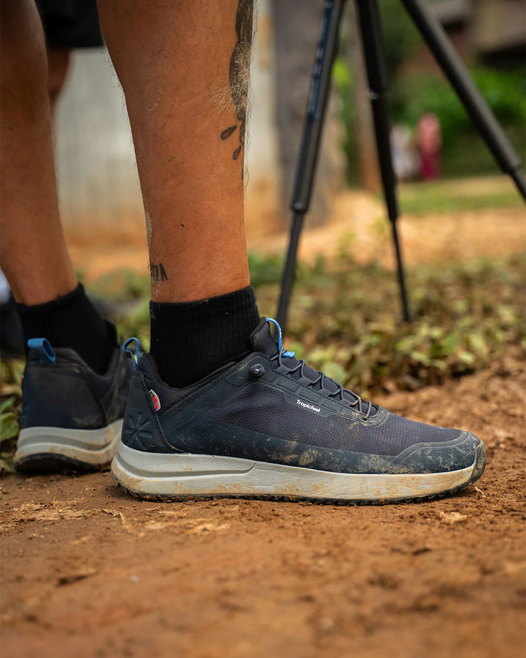 AT HDry® Core Navy - Image 9