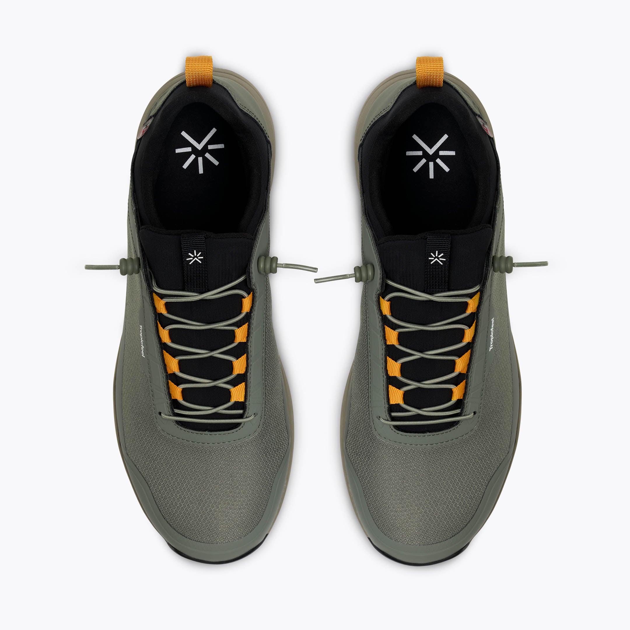 AT HDry® Trek Khaki - Image 5