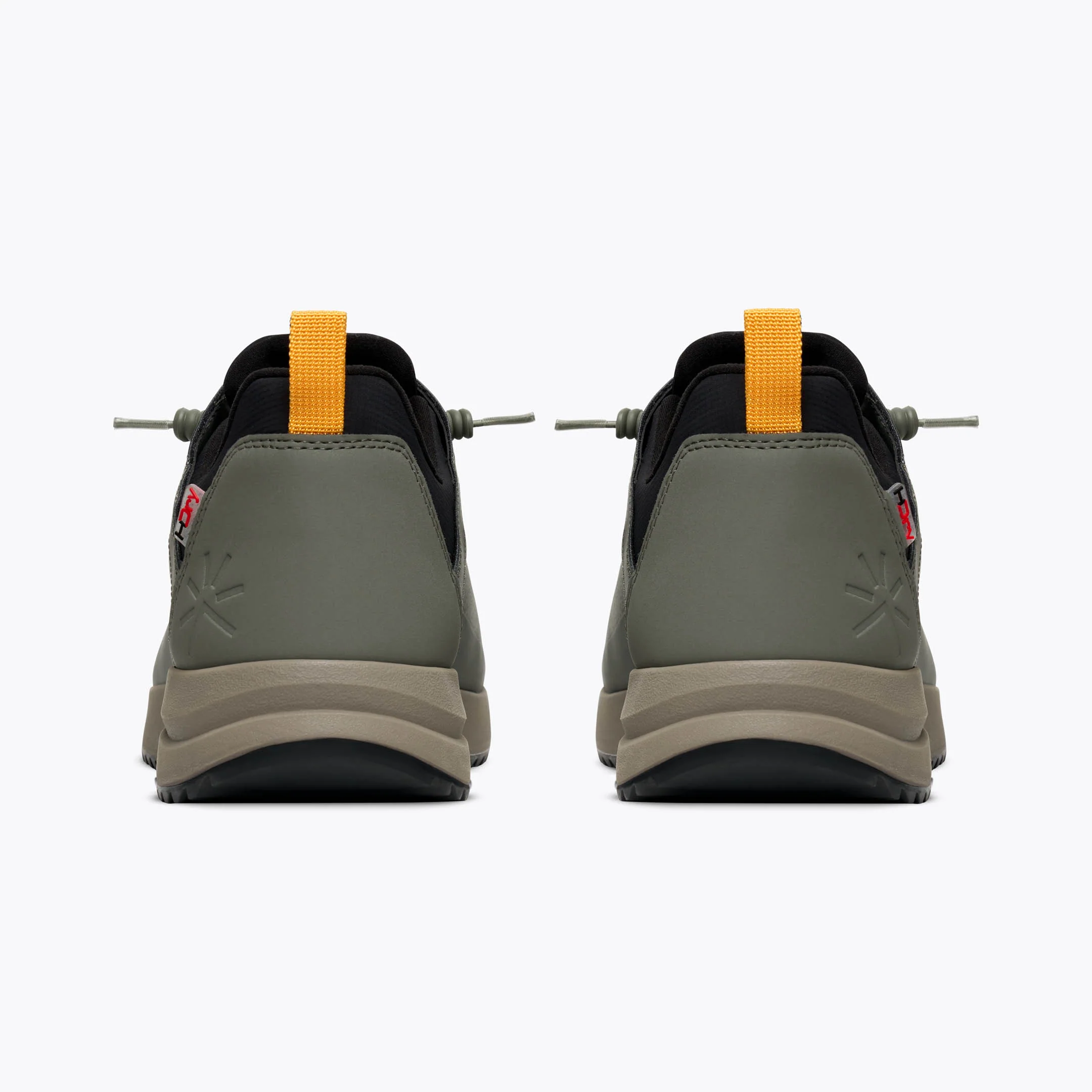 AT HDry® Trek Khaki - Image 6