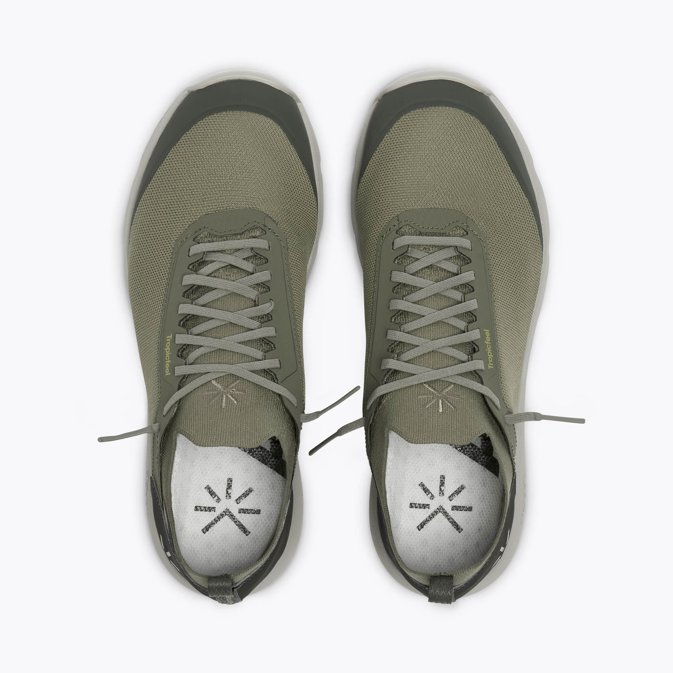 All-Terrain 2 Leaf Green - Image 5