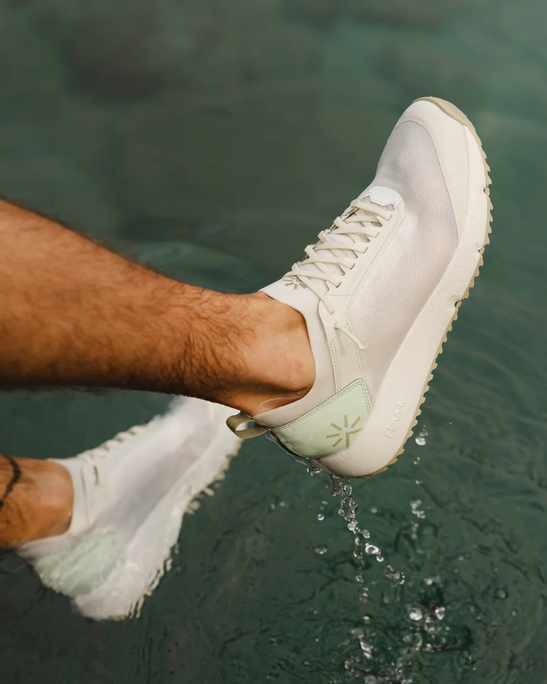 All-Terrain 2 Mint Green - Image 7