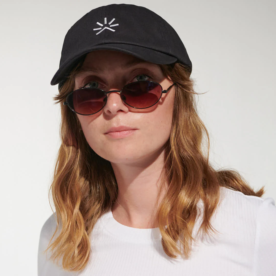 Biarritz Cap Core Black - Image 4