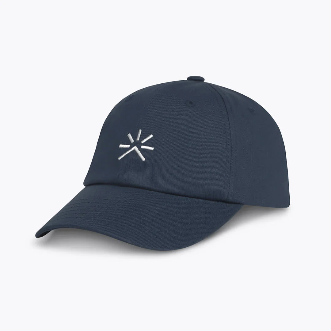 Biarritz Cap Midnight Navy - Image 3