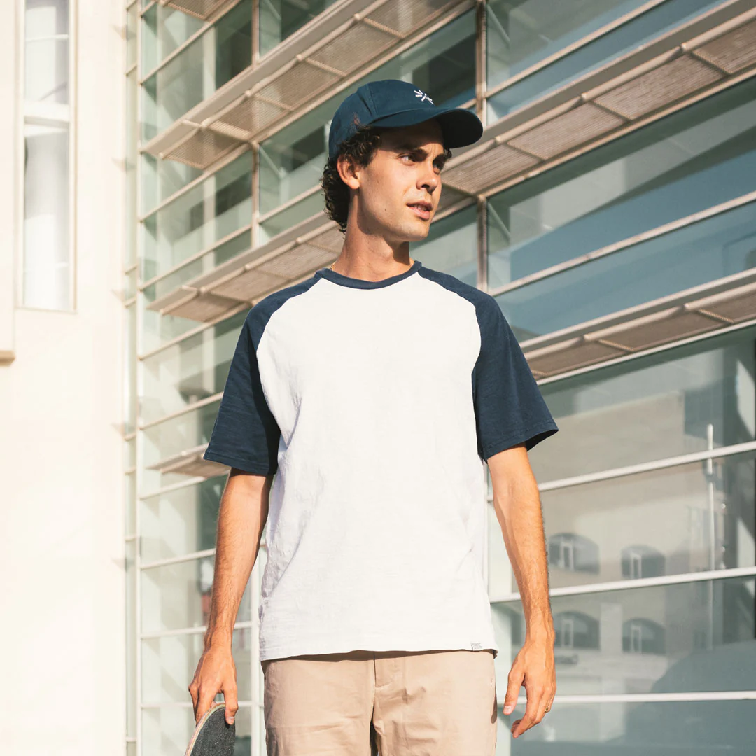 Biarritz Cap Midnight Navy - Image 5