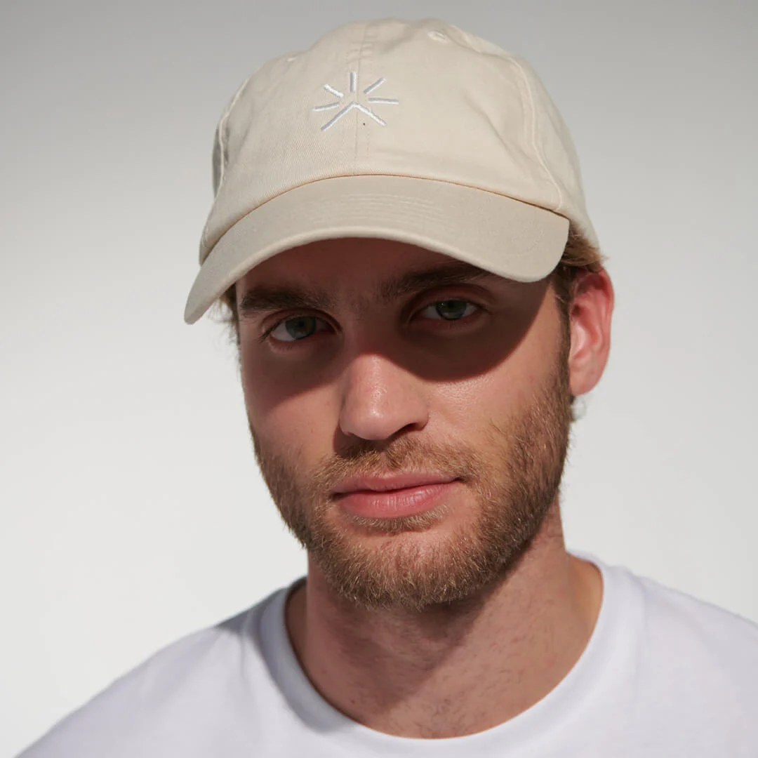 Biarritz Cap Walnut Sand - Image 4