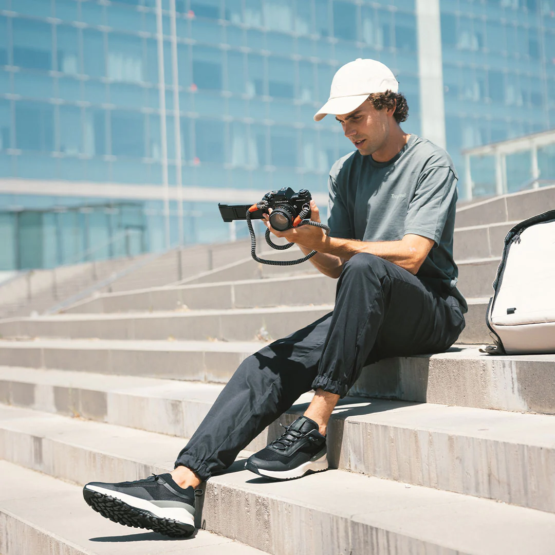 Biarritz Cap Walnut Sand - Image 6