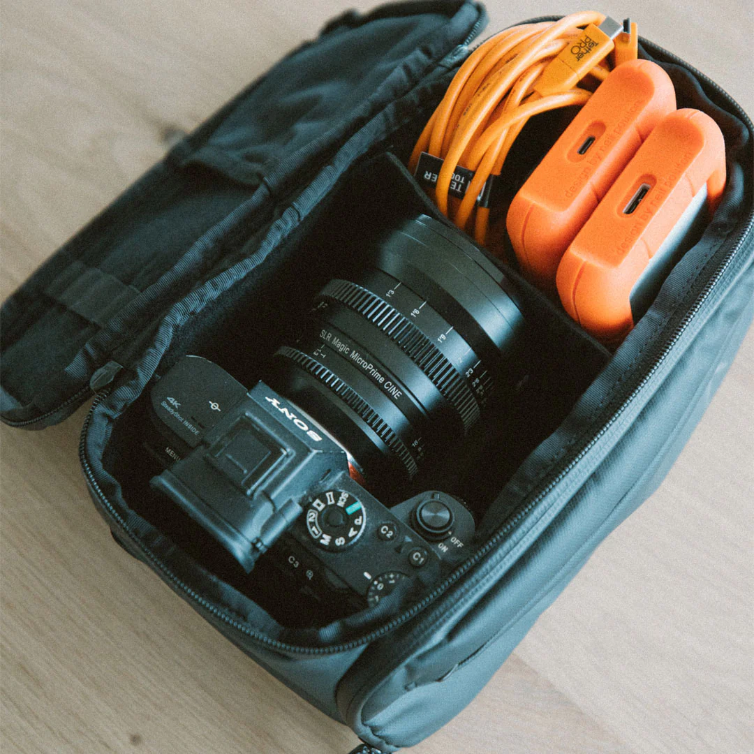 Camera Cube - Image 4