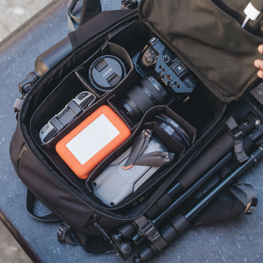 Camera Cube XXL - Image 9