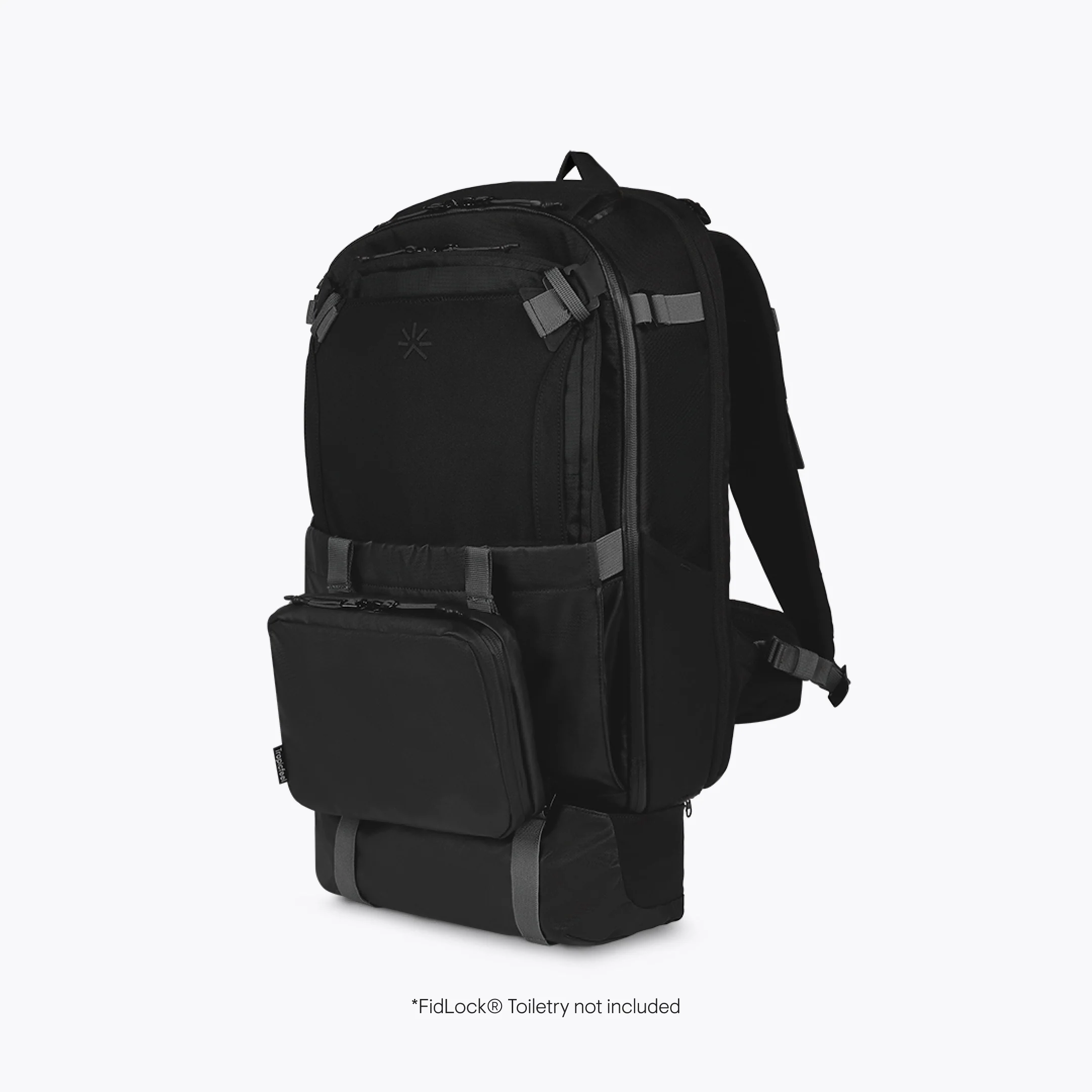 Hive Backpack 1.0 Core Black - Image 3