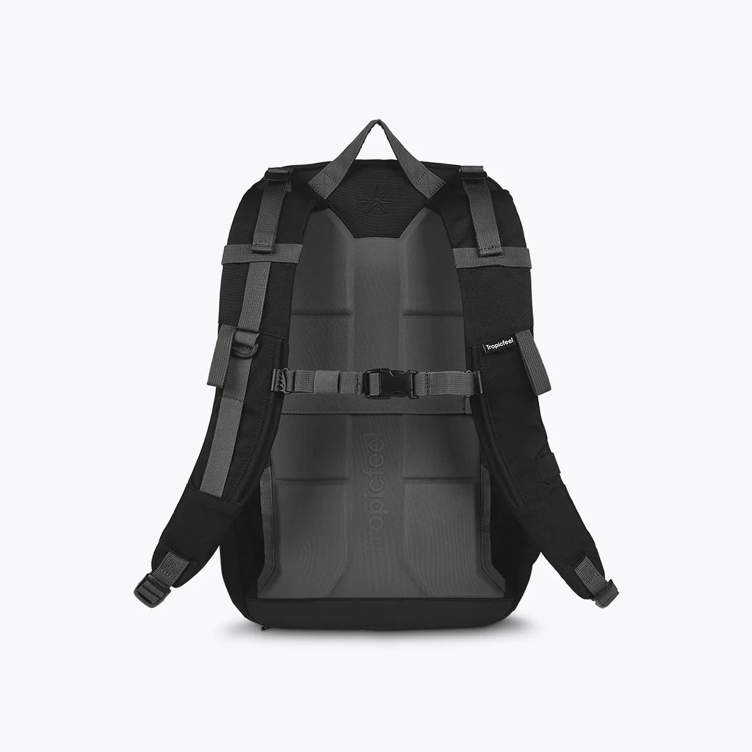 Hive Backpack 1.0 Core Black - Image 4