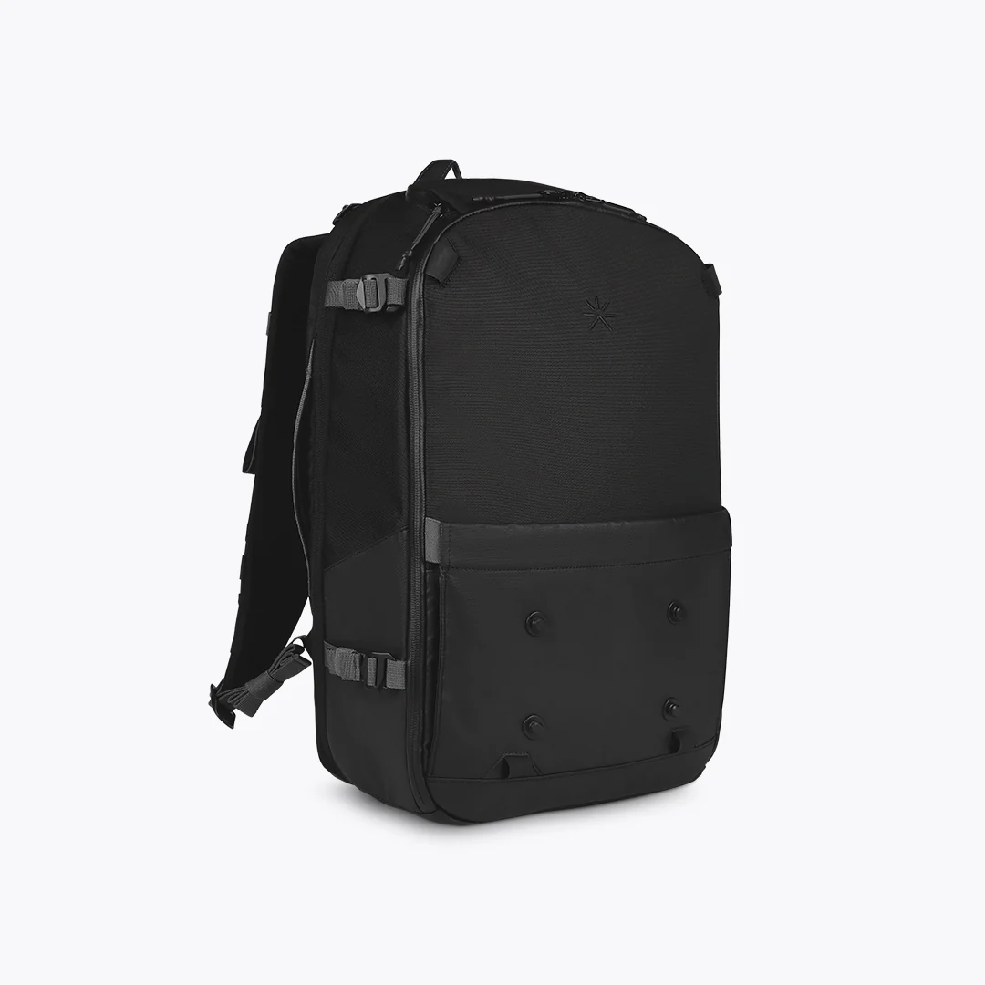 Hive Backpack 1.0 Core Black - Image 5
