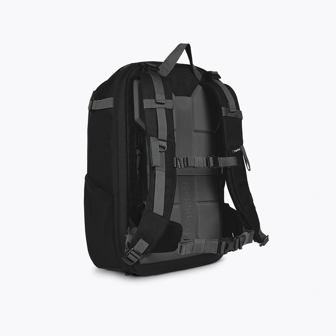 Hive Backpack 1.0 Core Black - Image 6