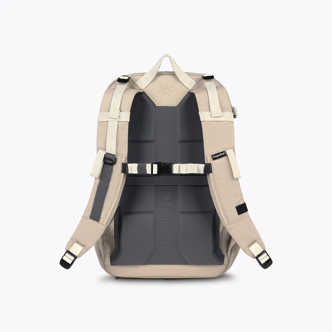 Hive Backpack 1.0 Walnut Sand - Image 4