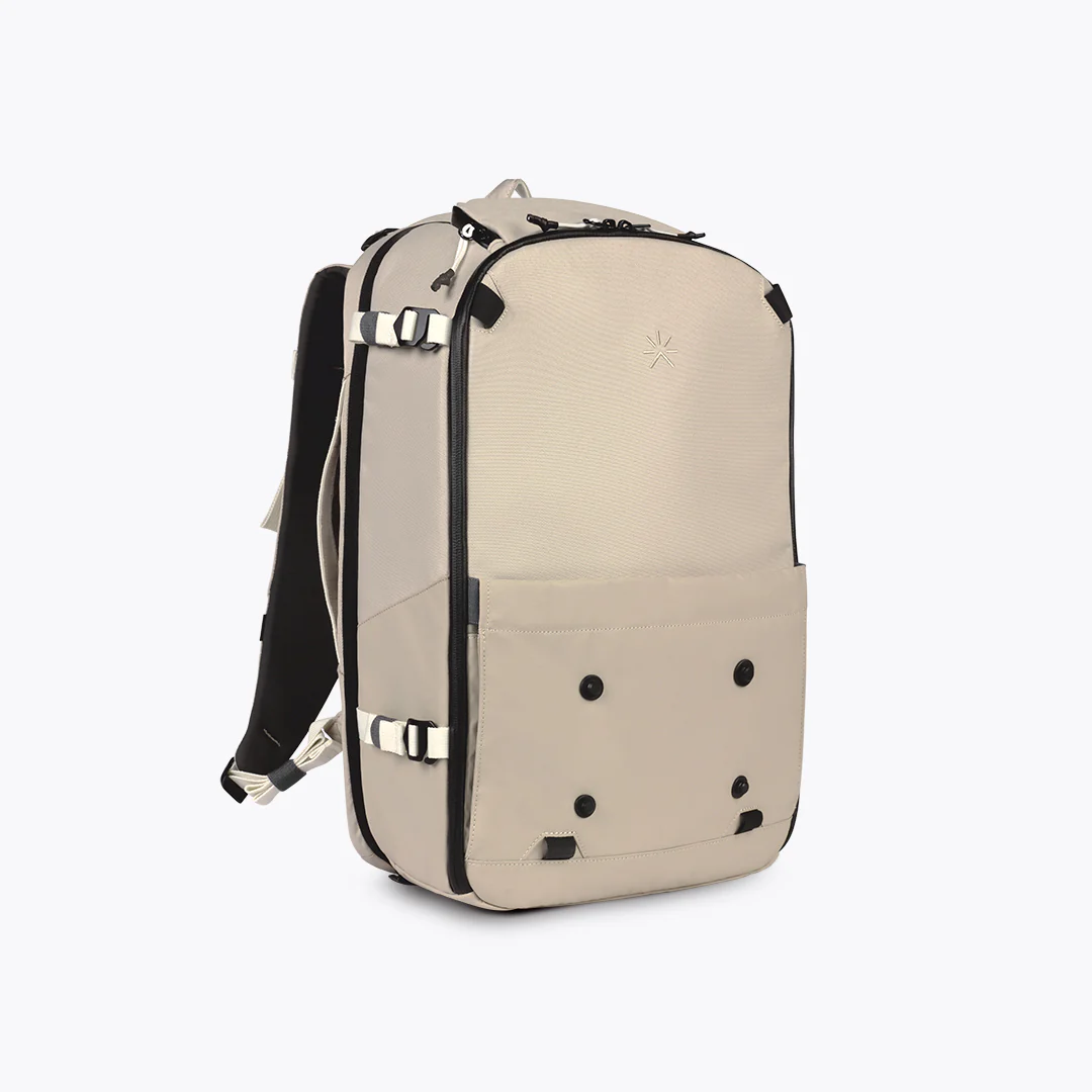 Hive Backpack 1.0 Walnut Sand - Image 5