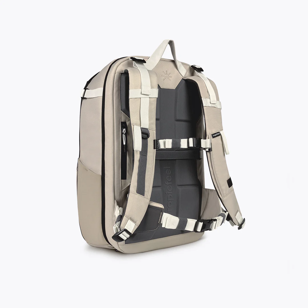 Hive Backpack 1.0 Walnut Sand - Image 6