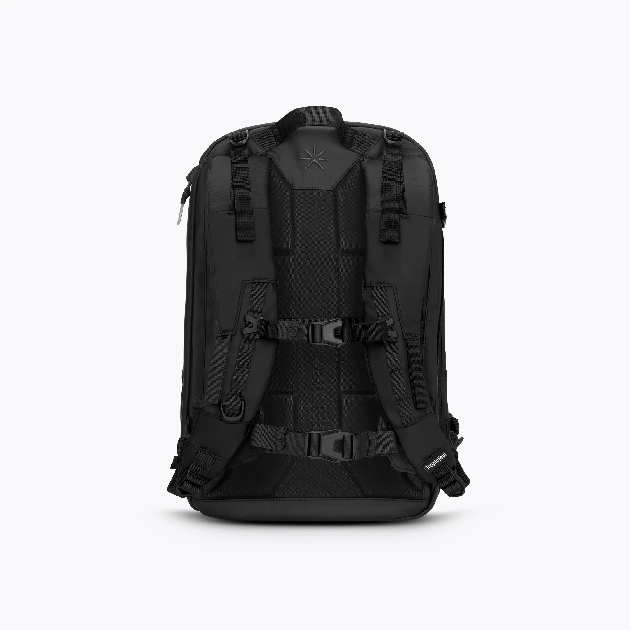 Hive Backpack Core Black Coated - Image 3