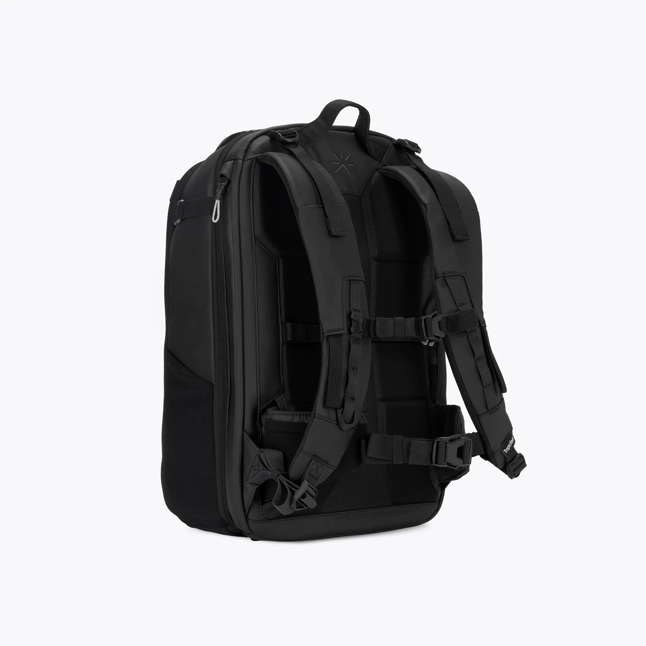 Hive Backpack Core Black Coated - Image 4