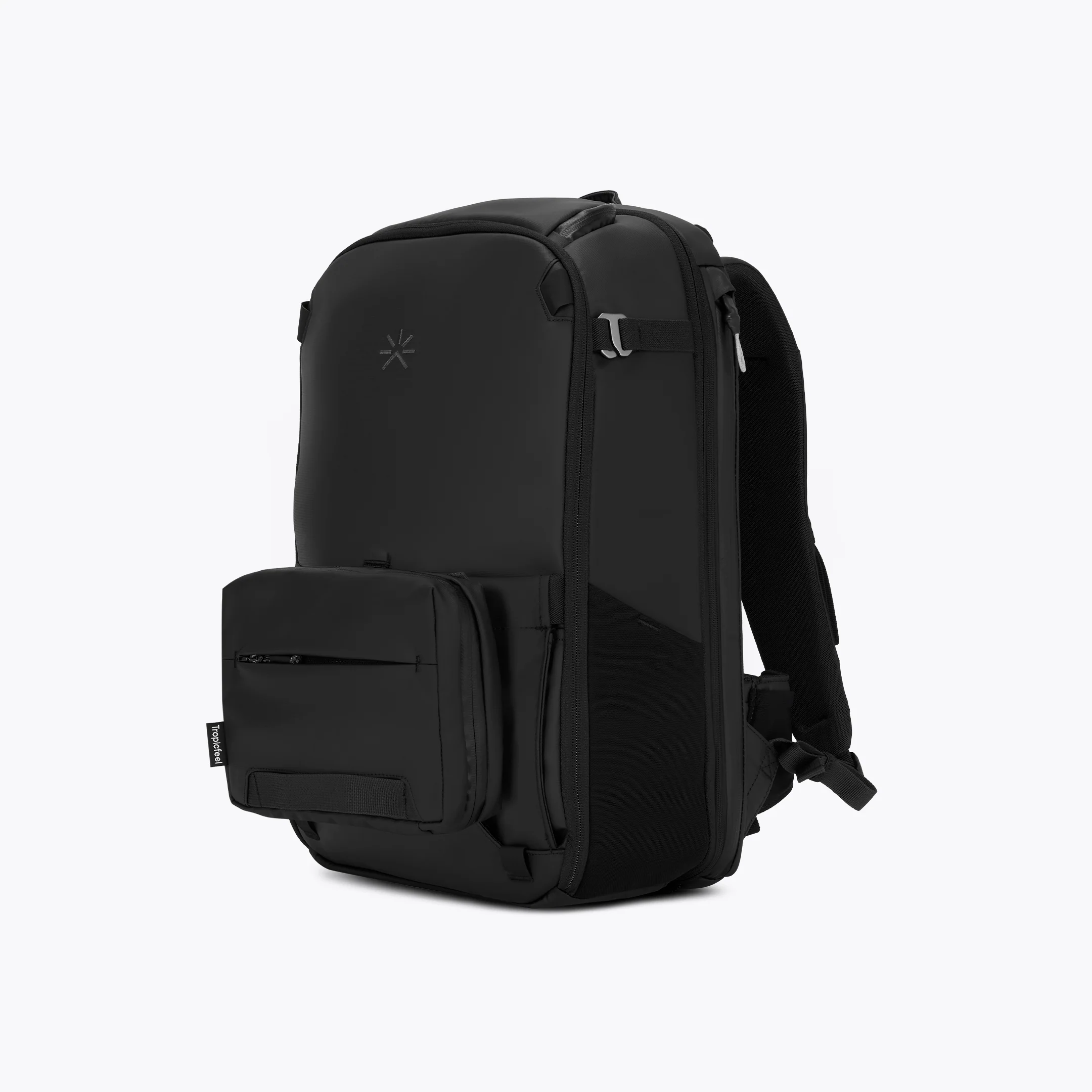 Hive Backpack Core Black Coated - Image 5