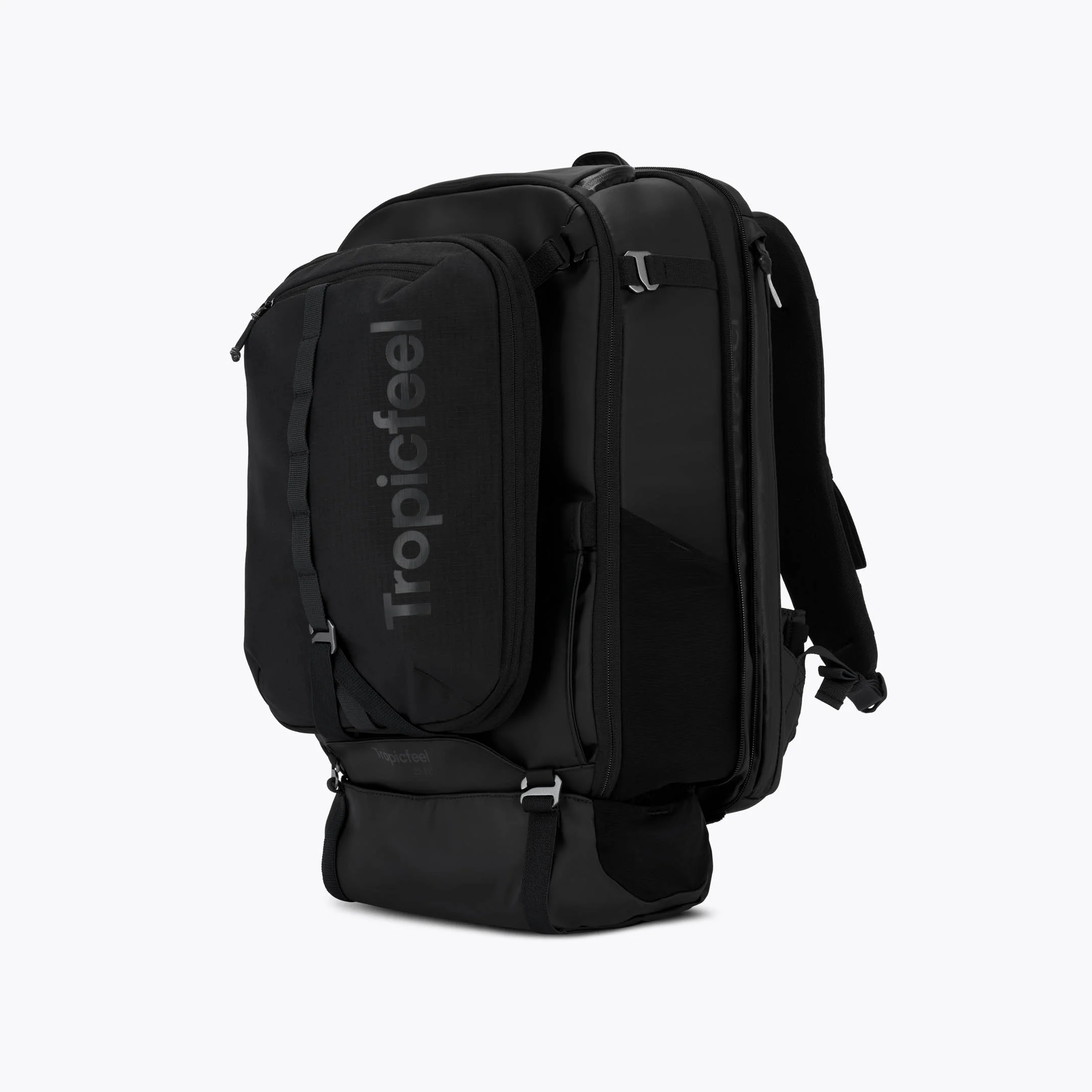 Hive Backpack Core Black Coated - Image 6