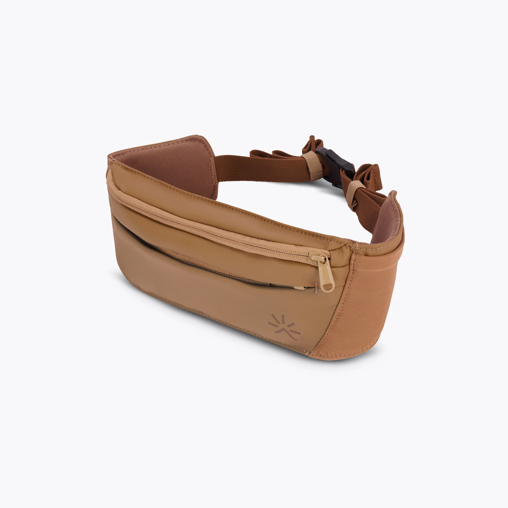 Hive Backpack Desert Brown Coated - Image 7