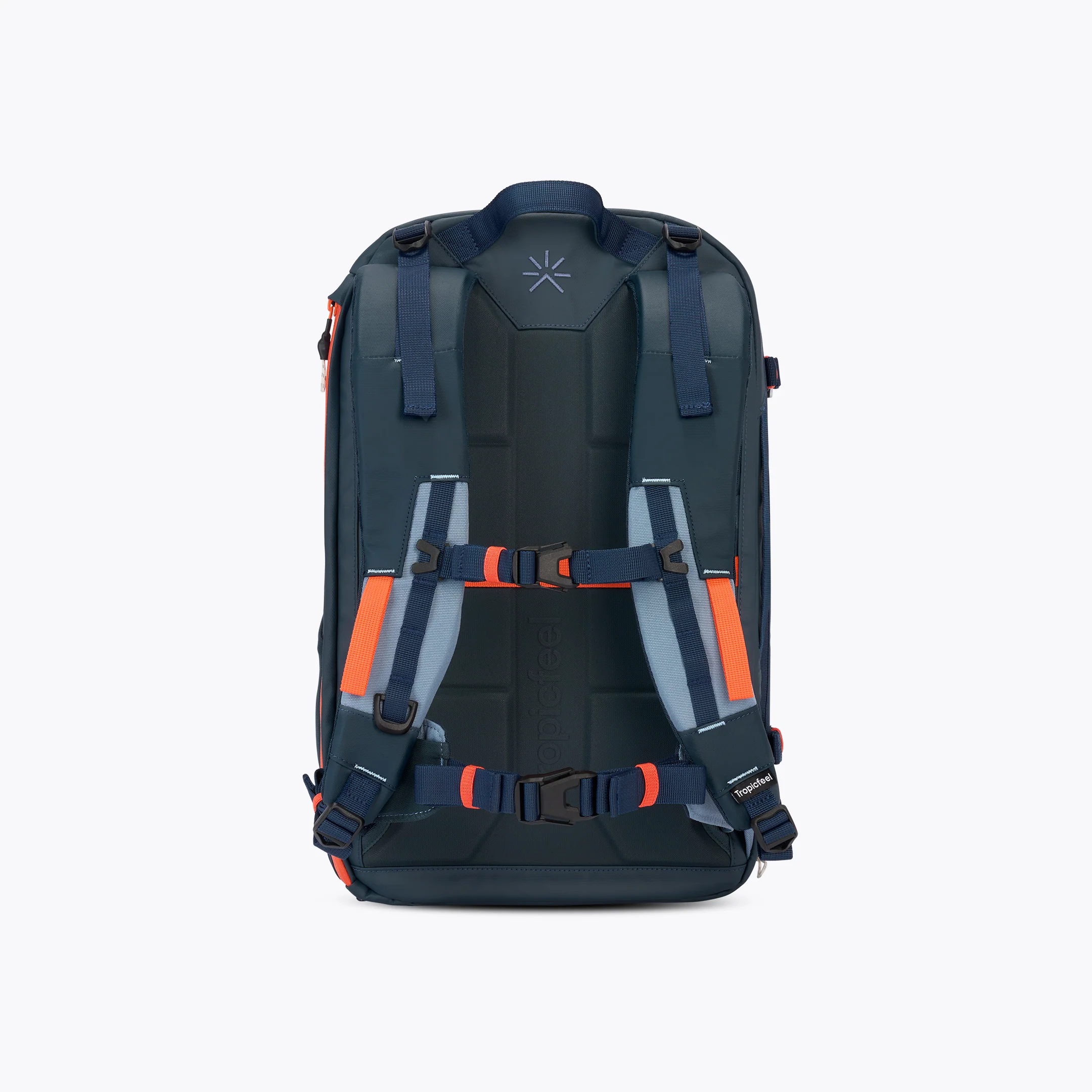 Hive Backpack Fresh Navy Coated - Image 3