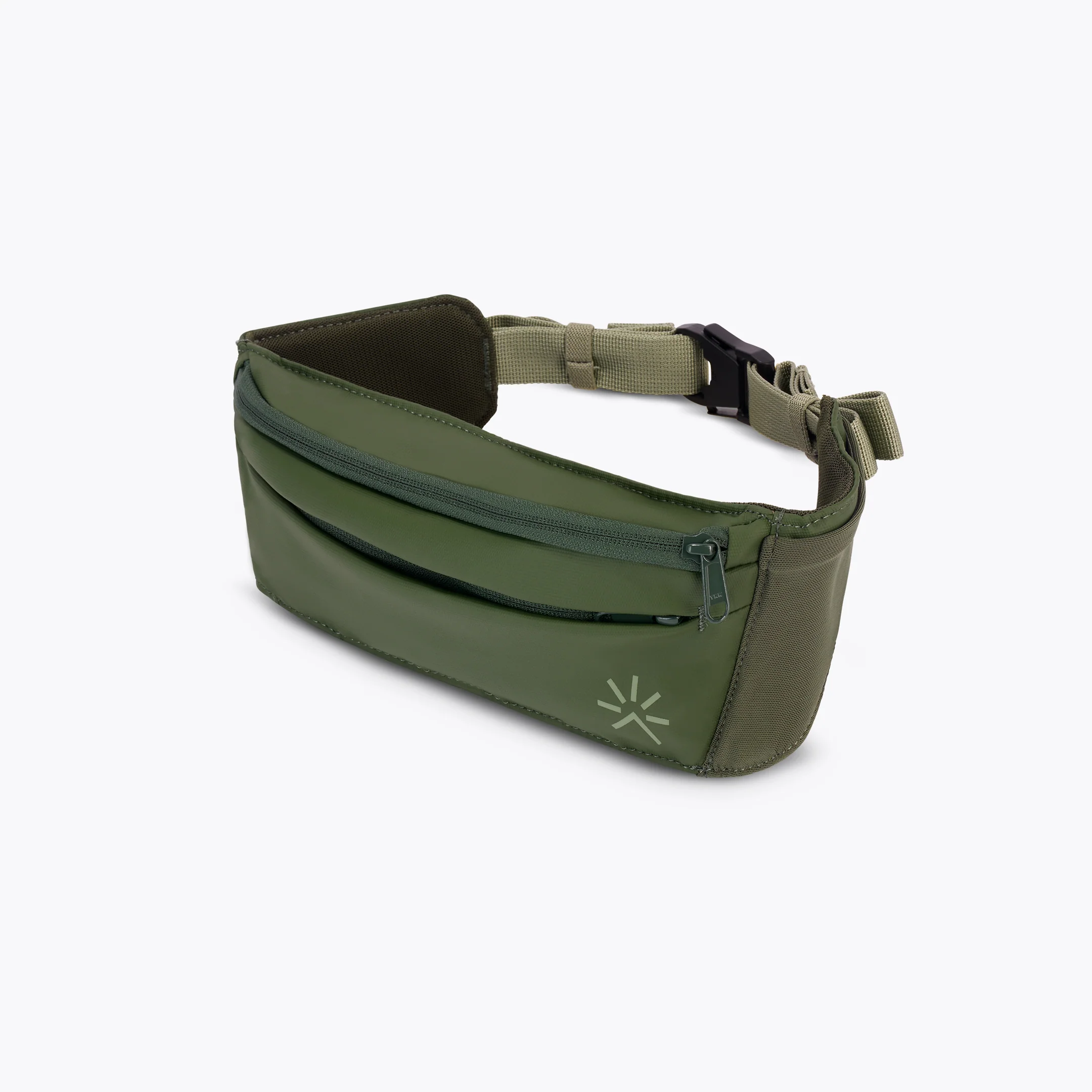 Hive Backpack Bronze Green Coated - Image 7