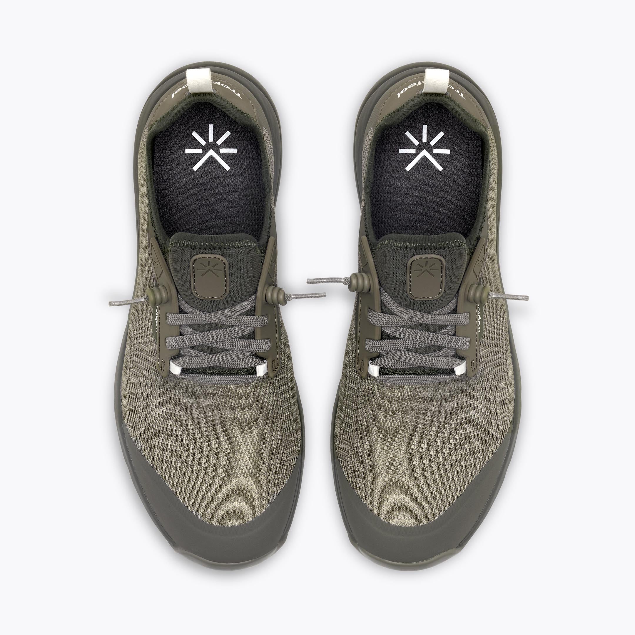 Jungle Trek Khaki - Image 5