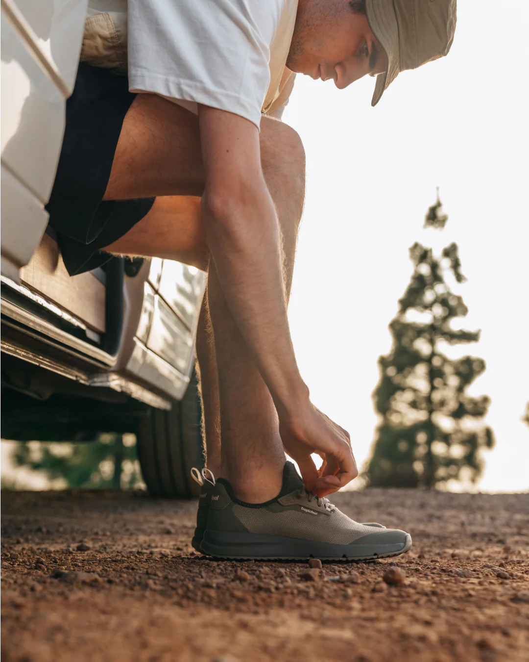 Jungle Trek Khaki - Image 7