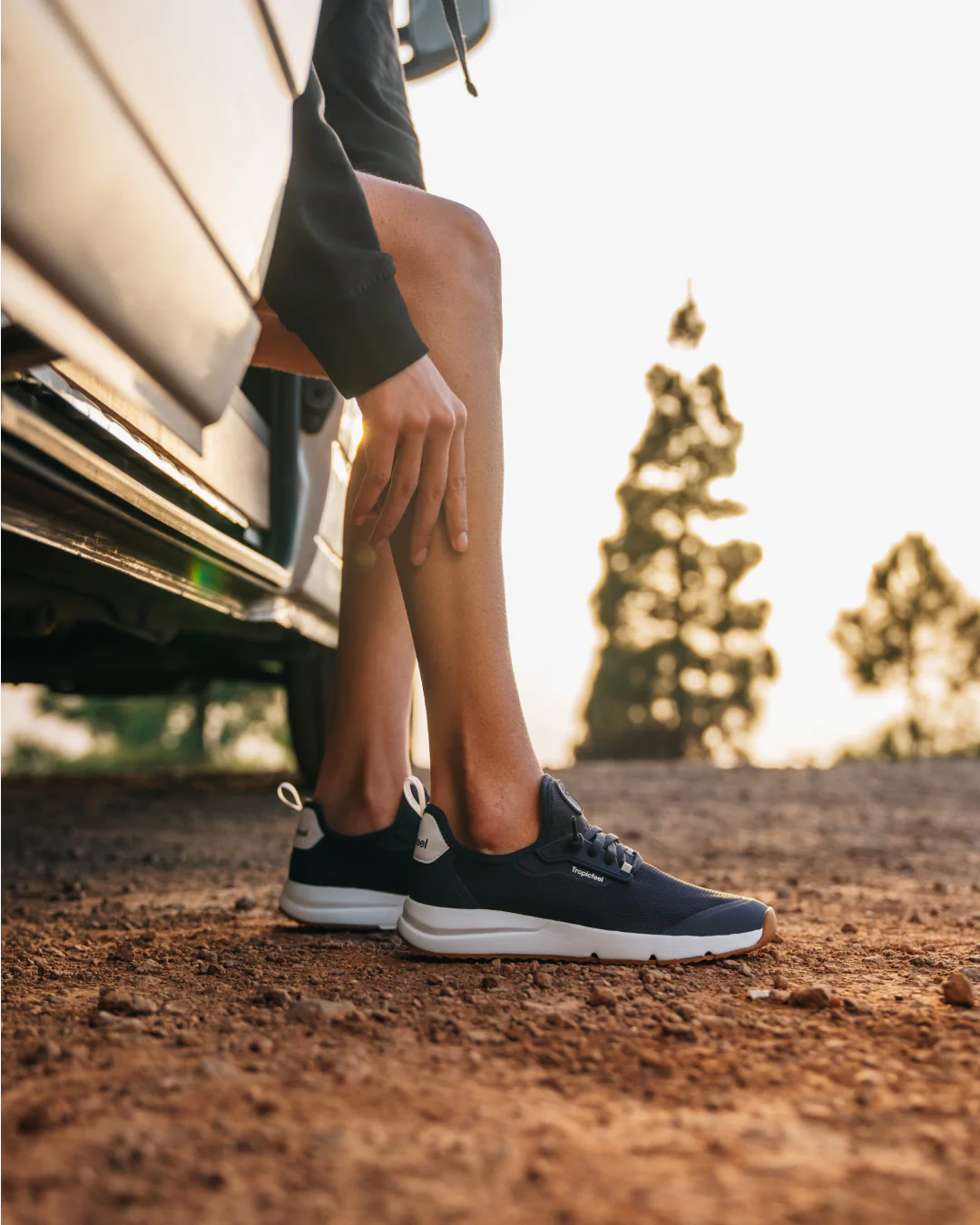 Jungle Baltic Navy - Image 7