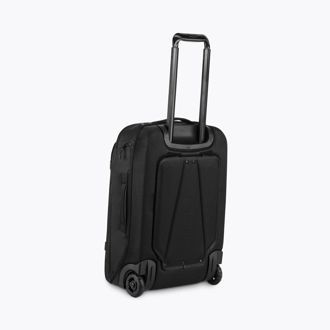 Lift 52L Rollerbag All Black - Image 3