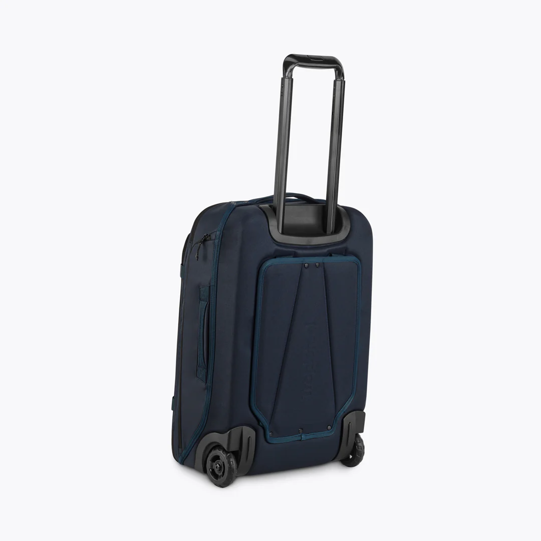 Lift 52L Rollerbag Blueberry Navy - Image 3