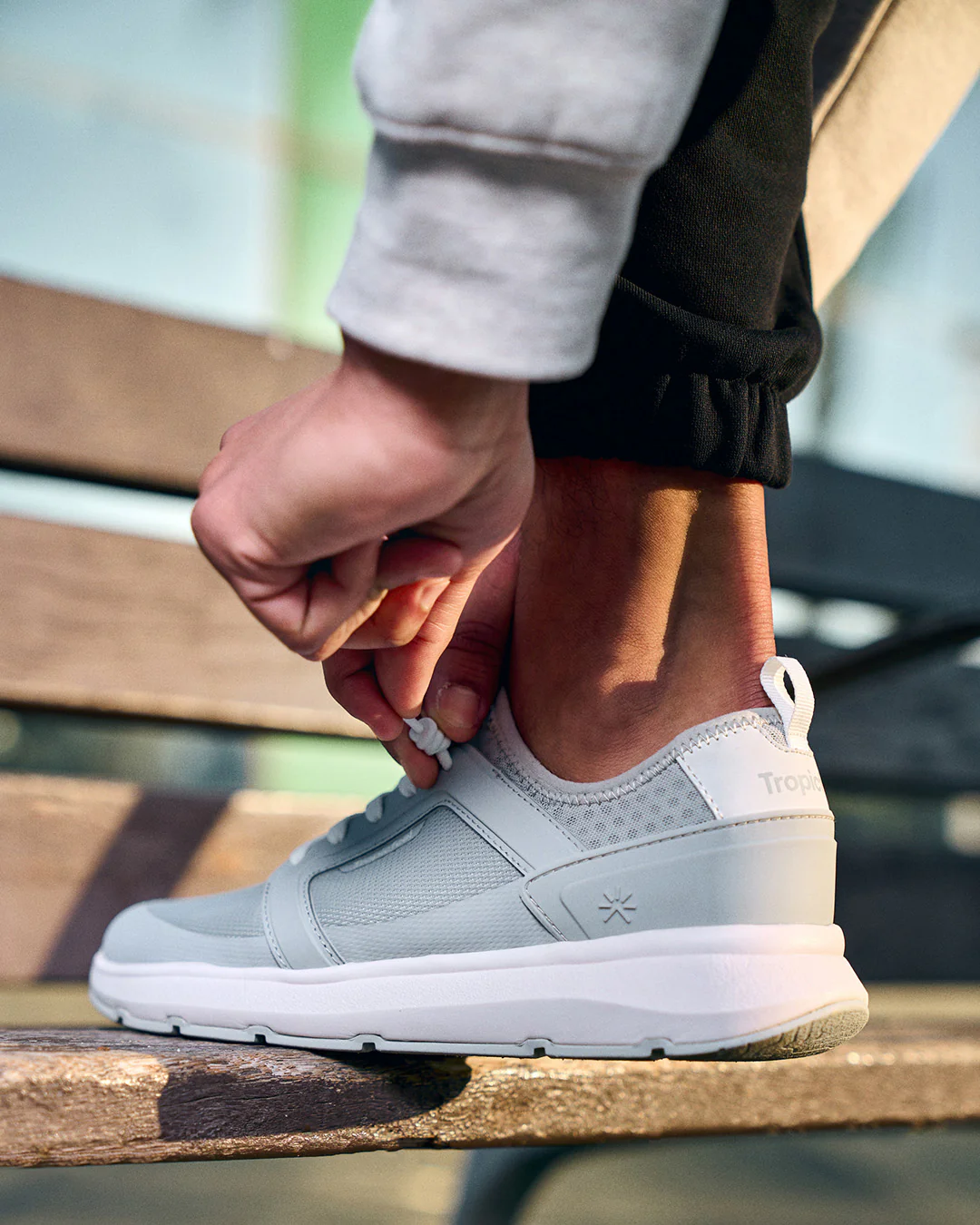 Monsoon Mist Grey - Image 7