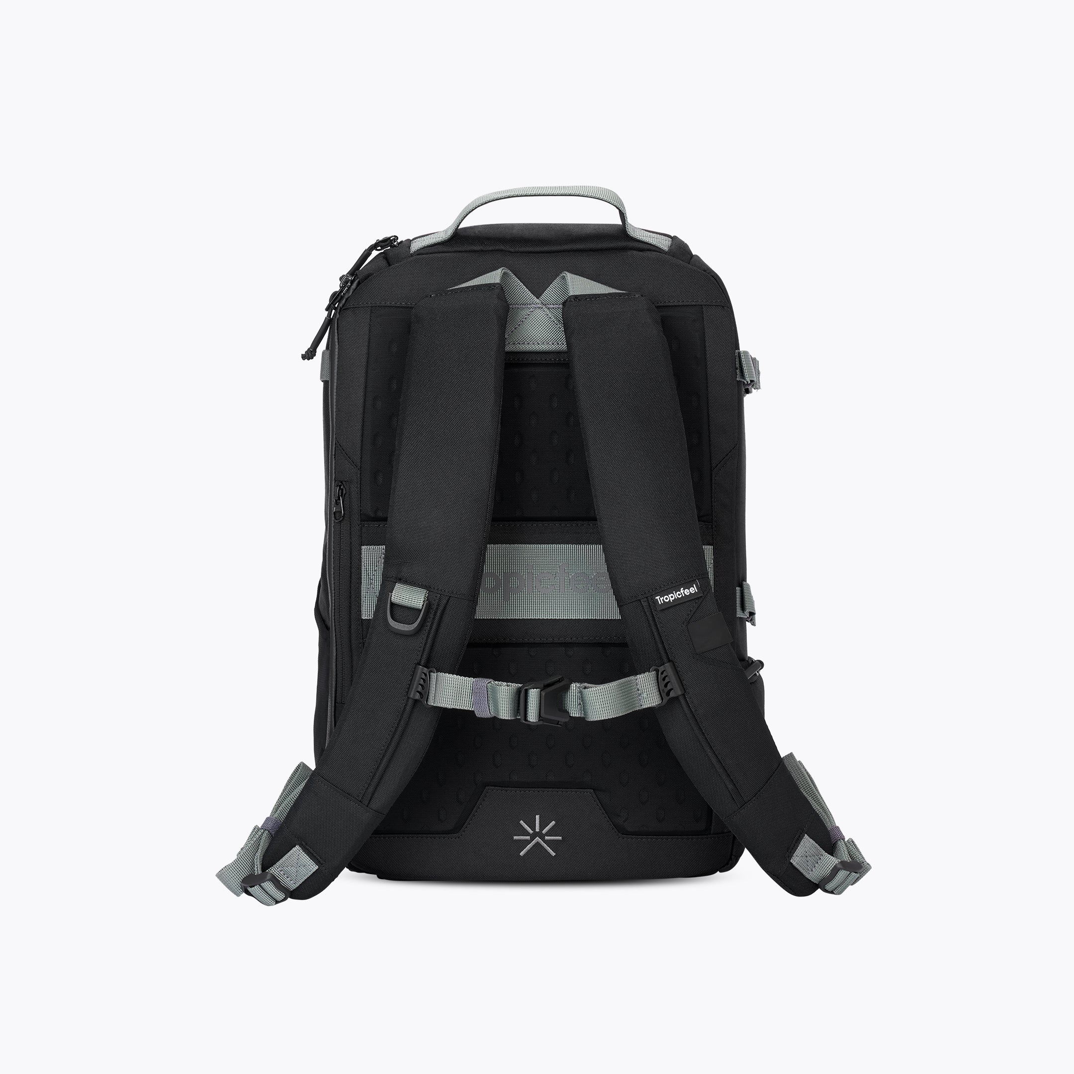 Nest Backpack Core Black - Image 3
