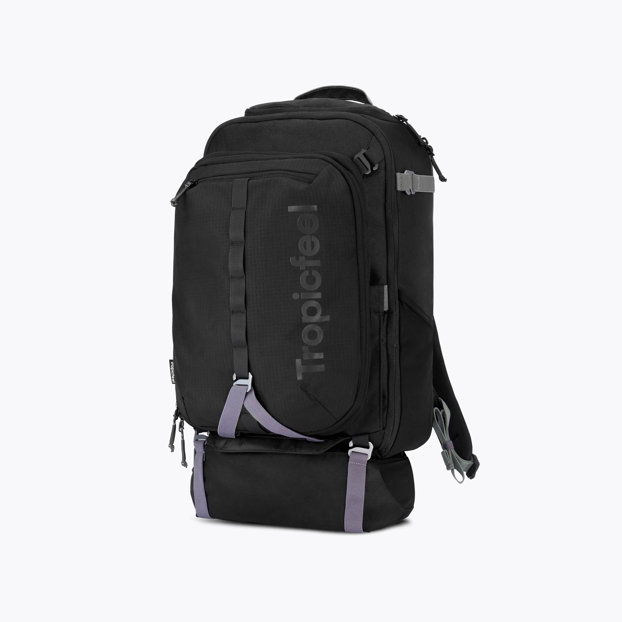 Nest Backpack Core Black - Image 4