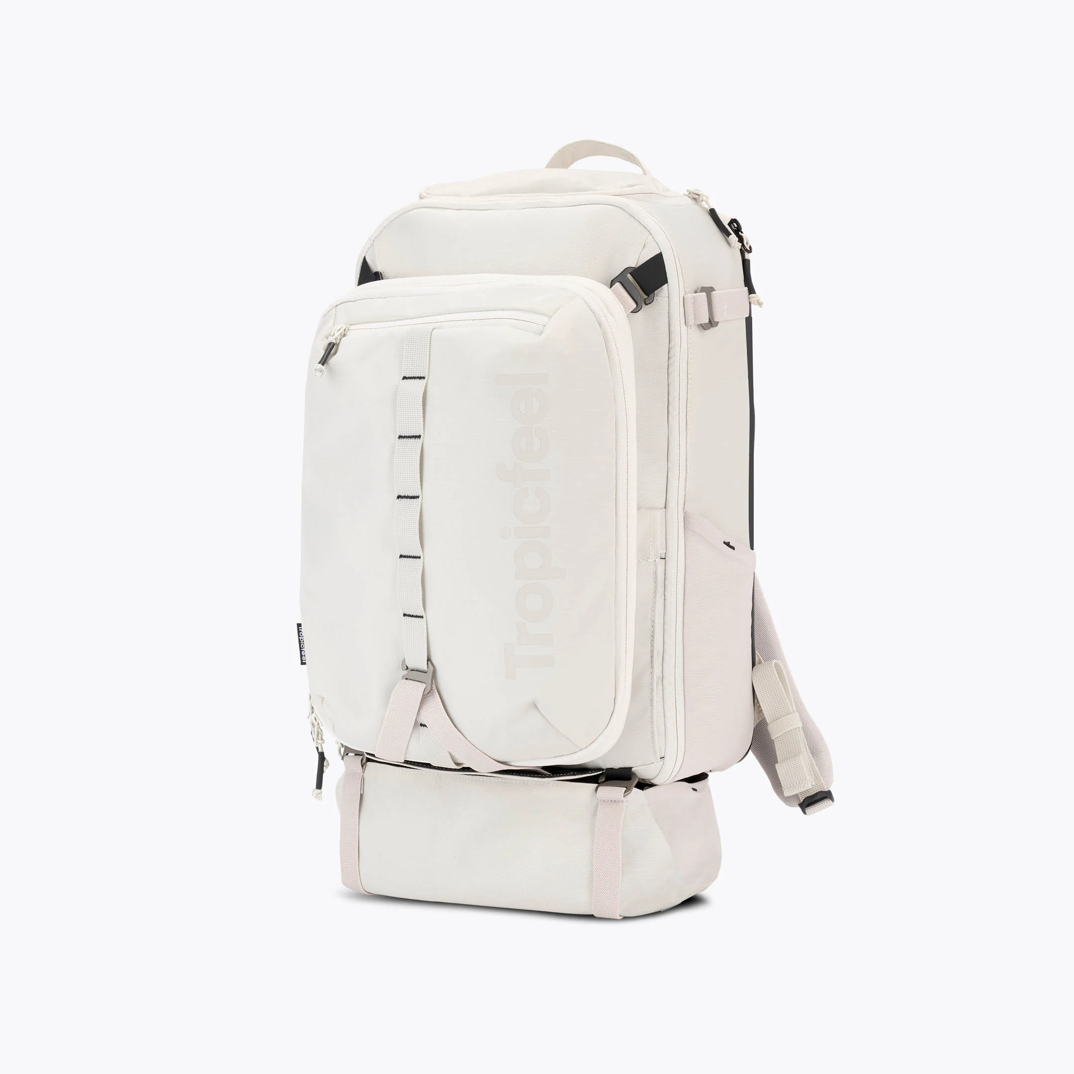 Nest Backpack Bone White - Image 4