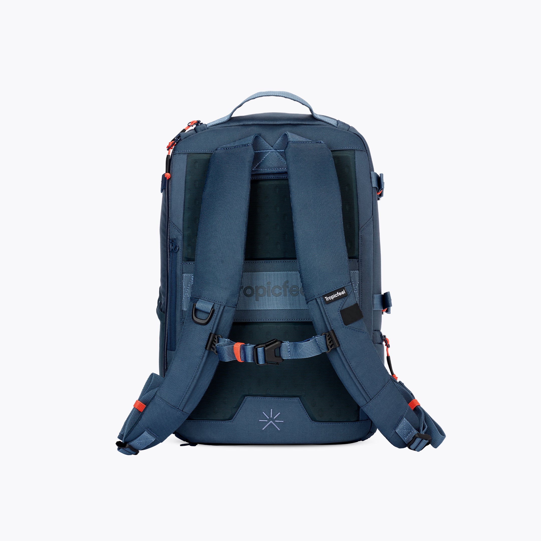 Nest Backpack Fresh Navy - Image 3