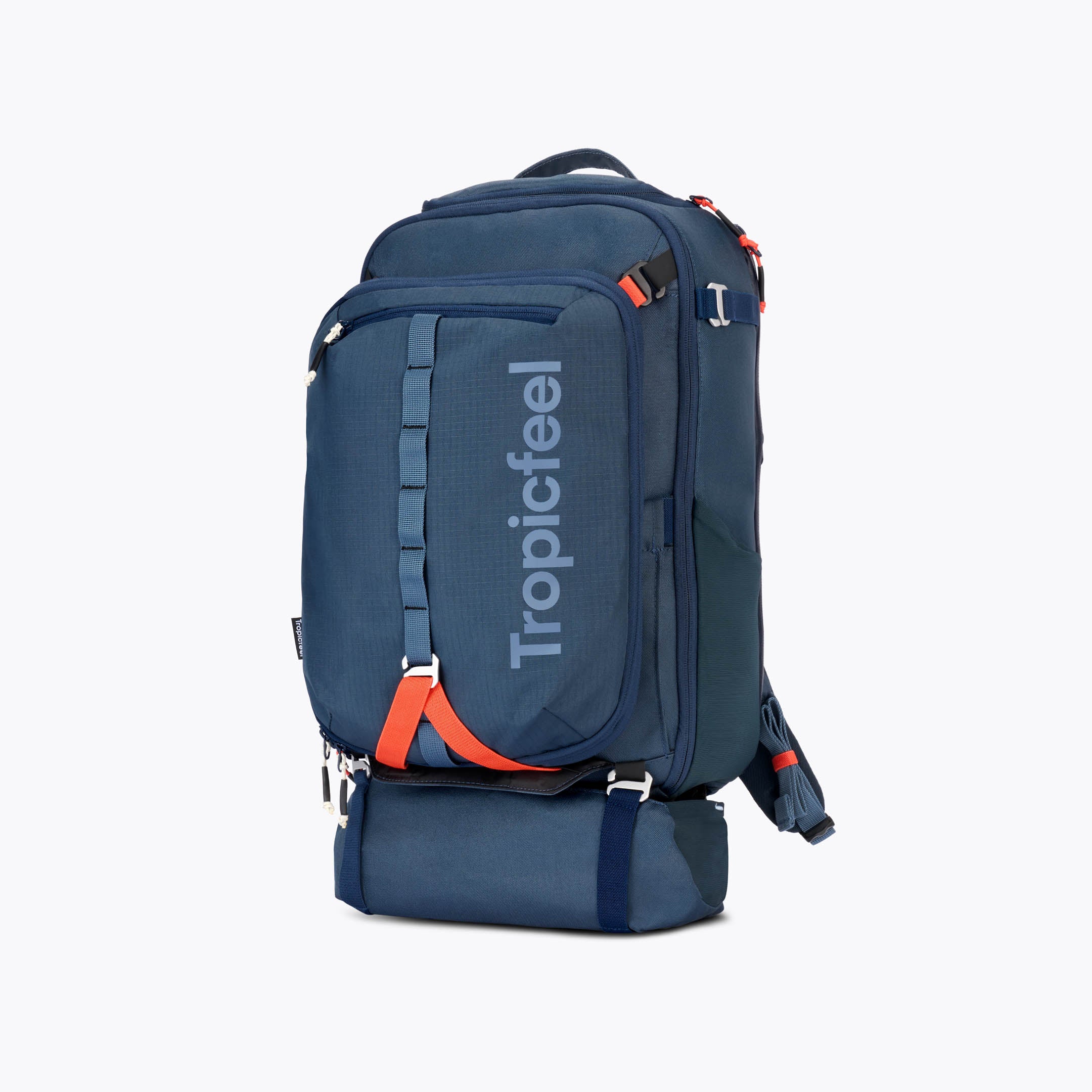 Nest Backpack Fresh Navy - Image 4