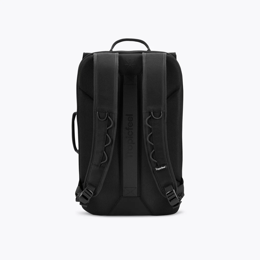 Nook Backpack 1.0 All Black - Image 4