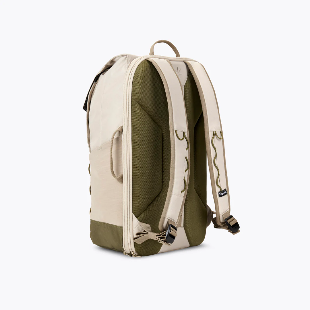 Nook Backpack 1.0 Walnut Sand - Image 5