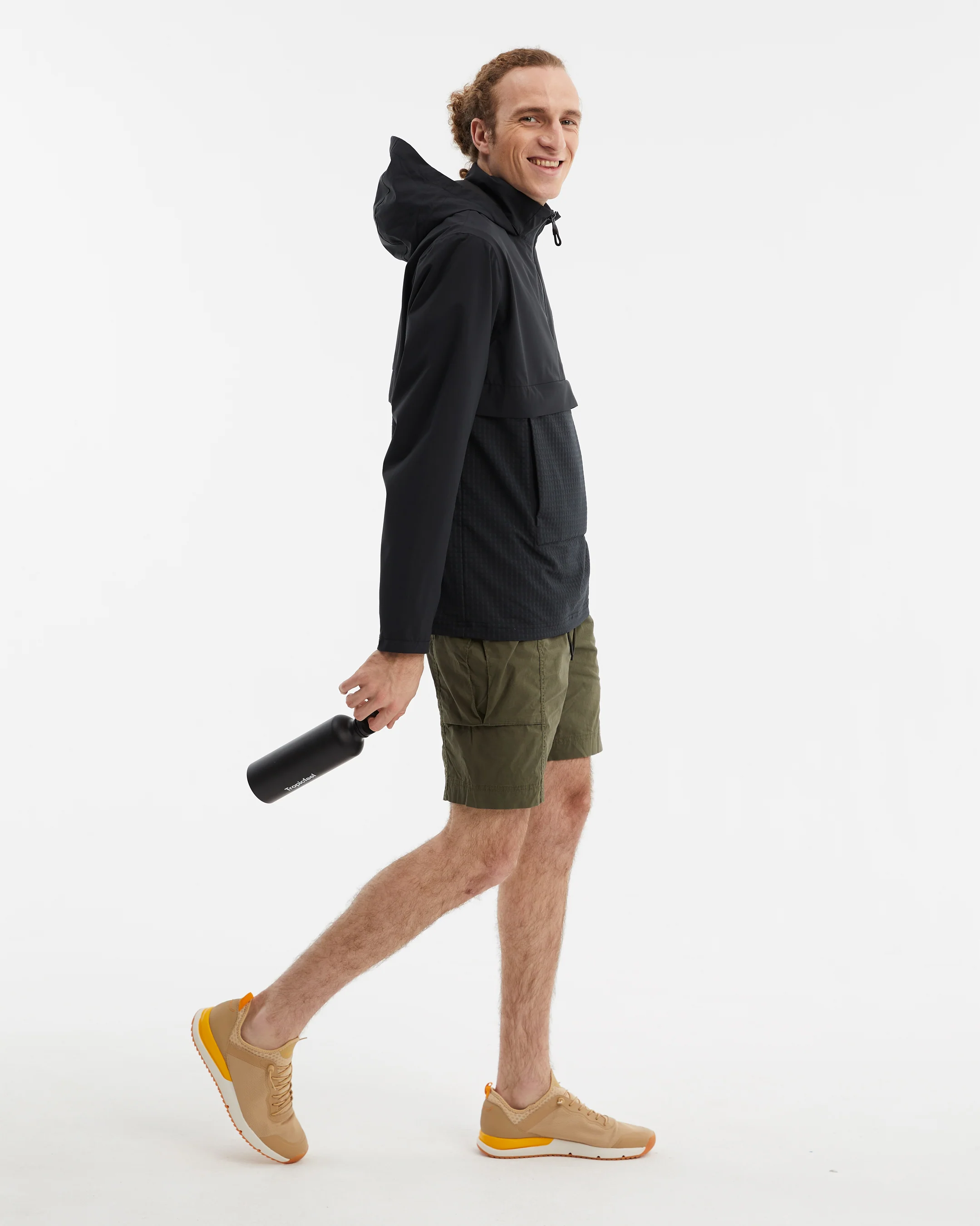 Men's NS40 Layer Core Black - Image 3