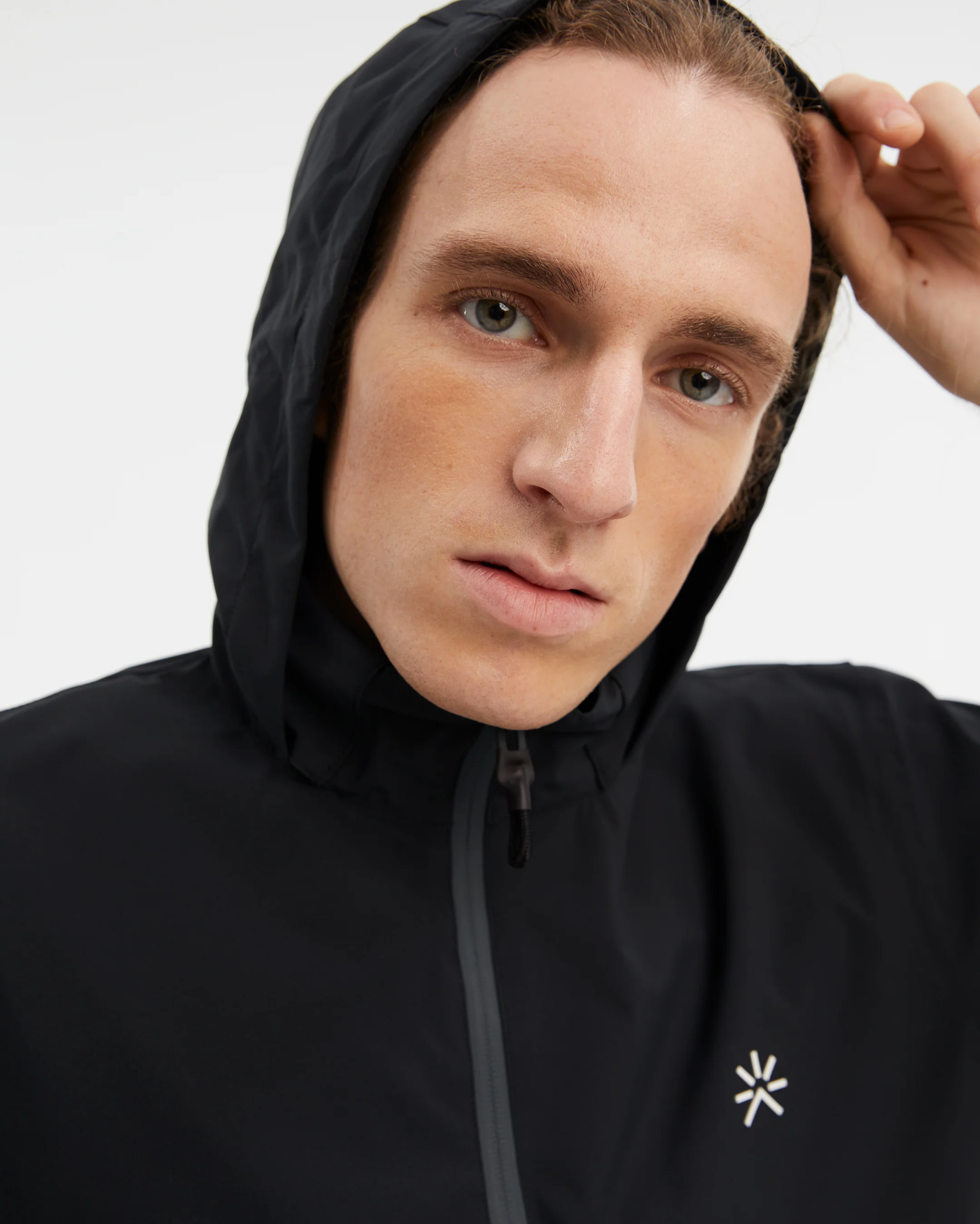 Men's NS40 Layer Core Black - Image 4