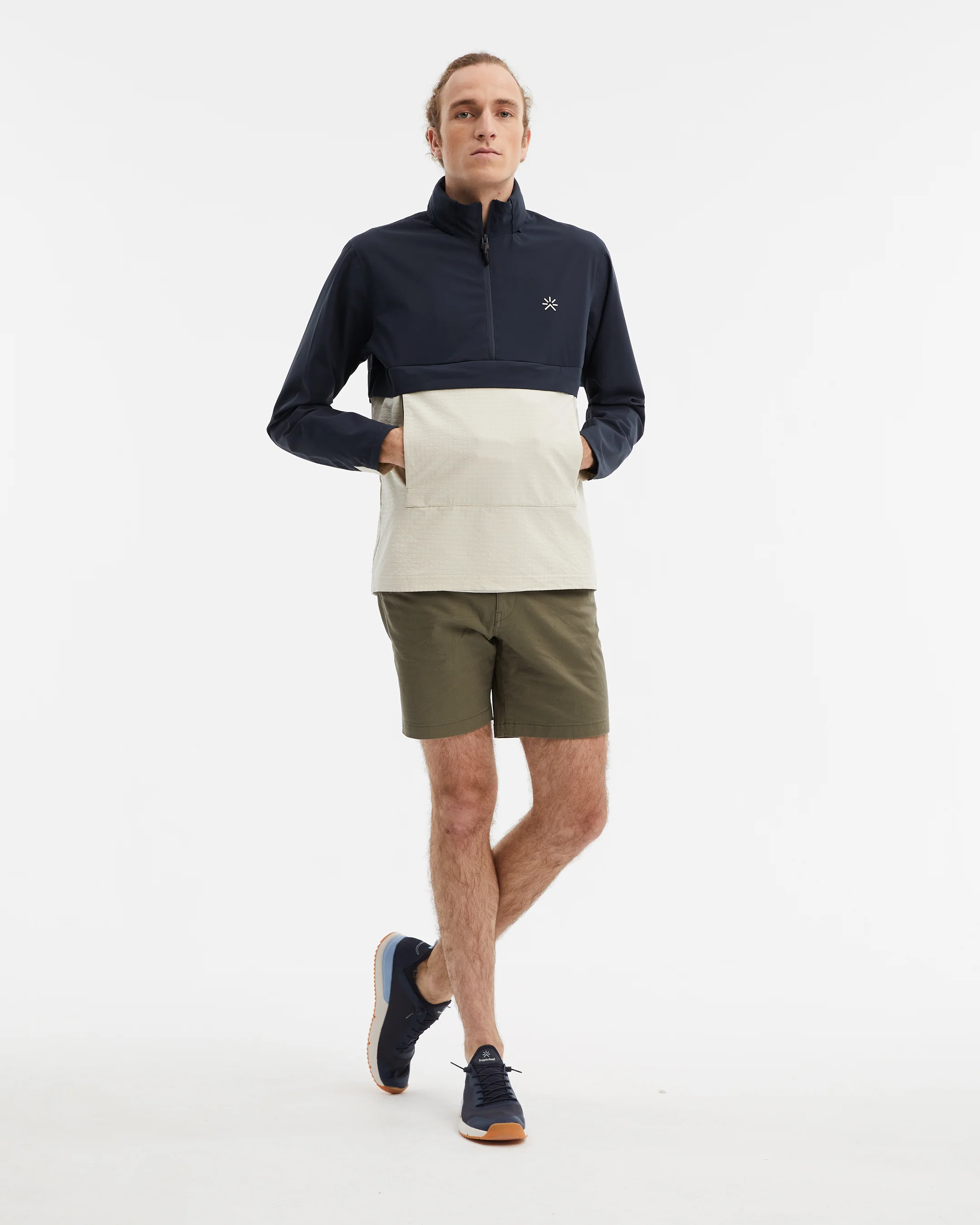 Men's NS40 Layer Night Blue - Image 3