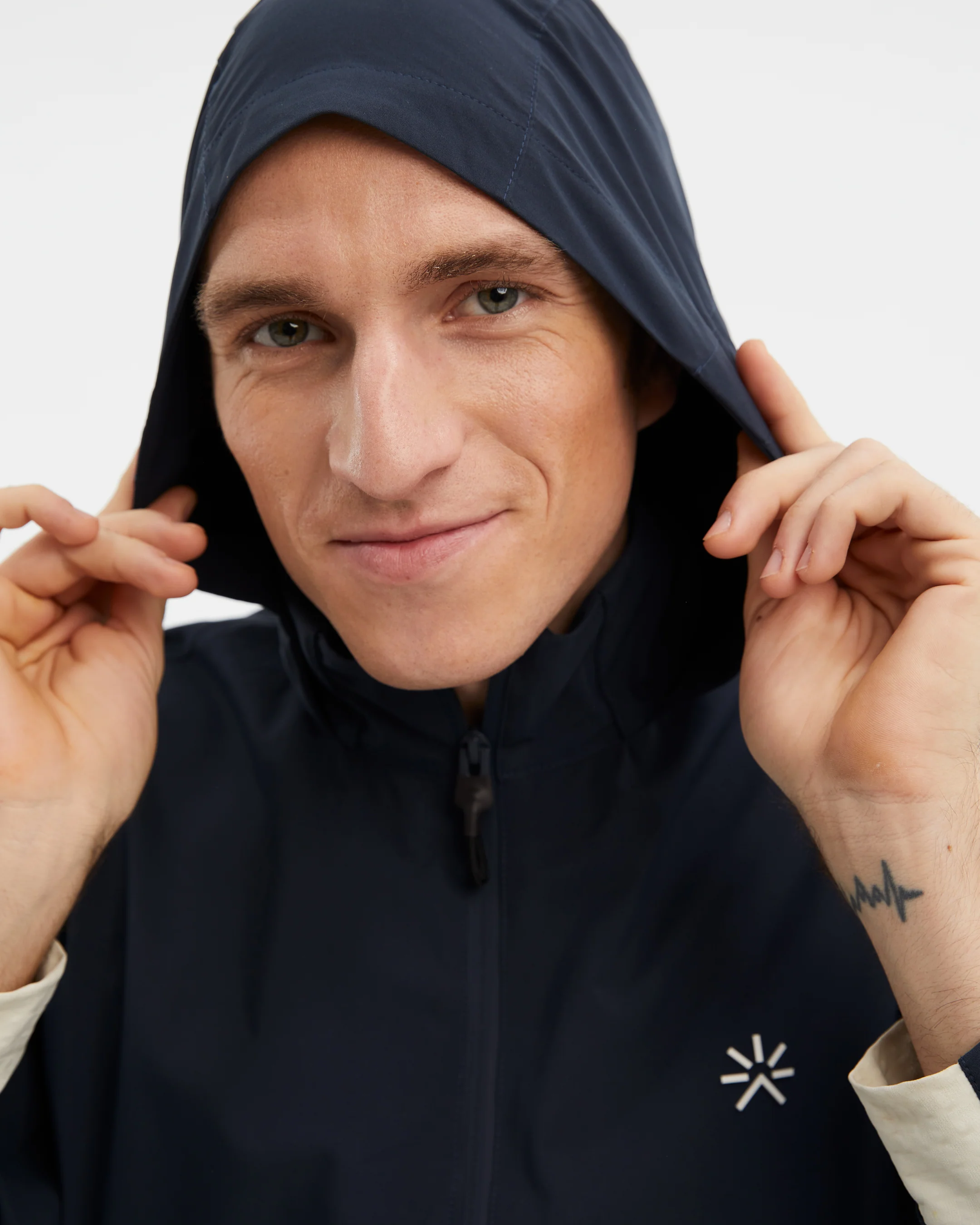 Men's NS40 Layer Night Blue - Image 5