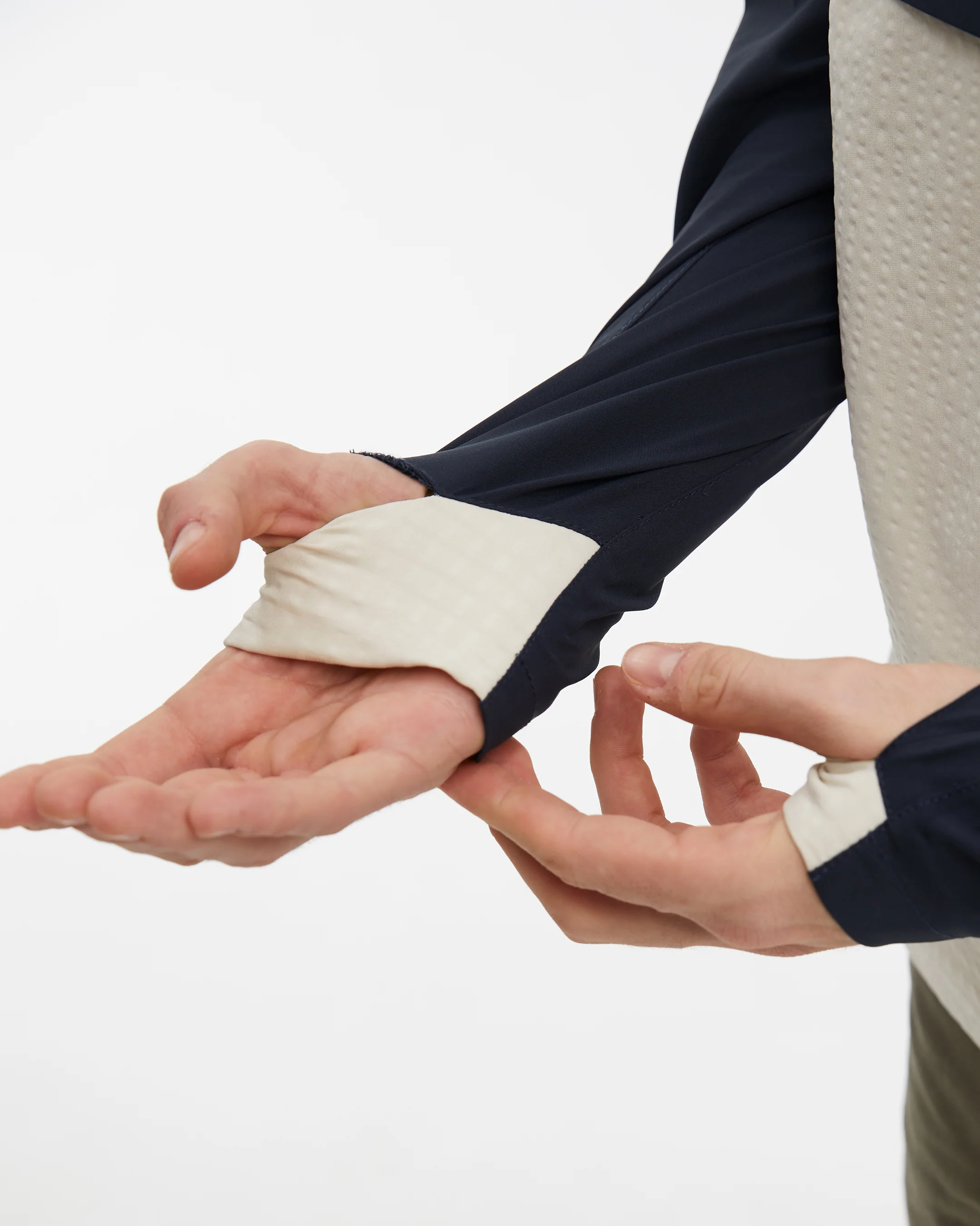 Men's NS40 Layer Night Blue - Image 6