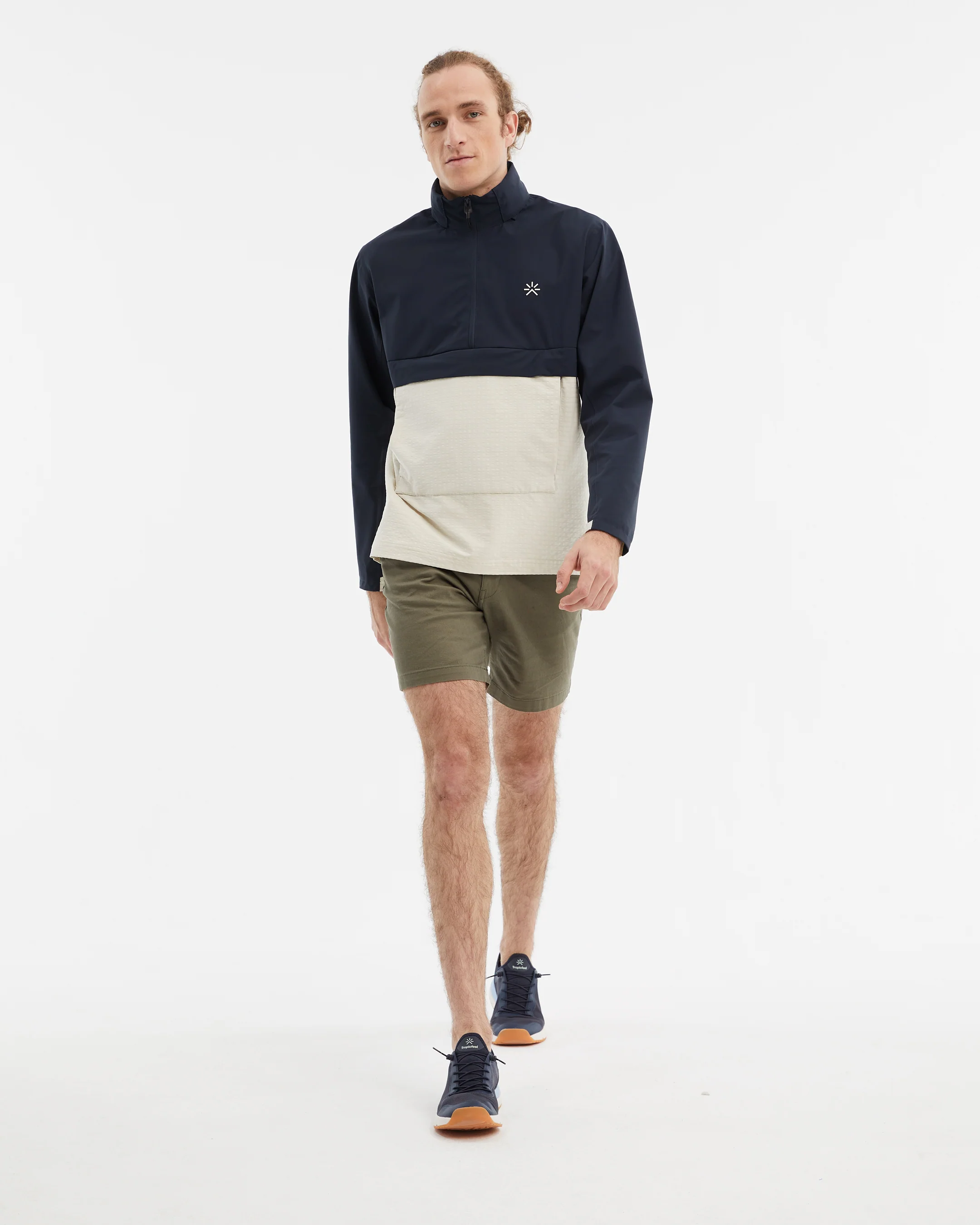 Men's NS40 Layer Night Blue - Image 7