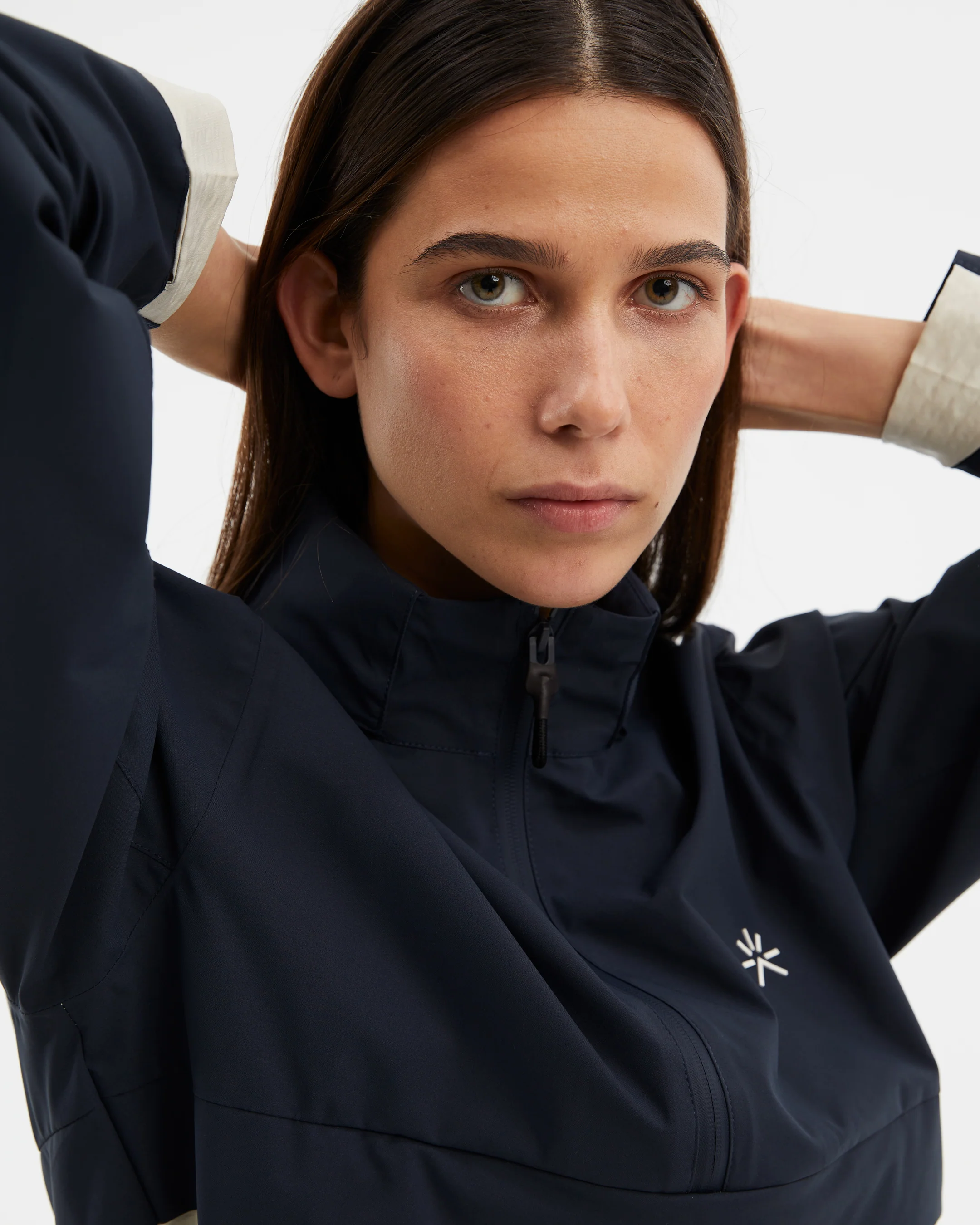 Women's NS40 Layer Night Blue - Image 4